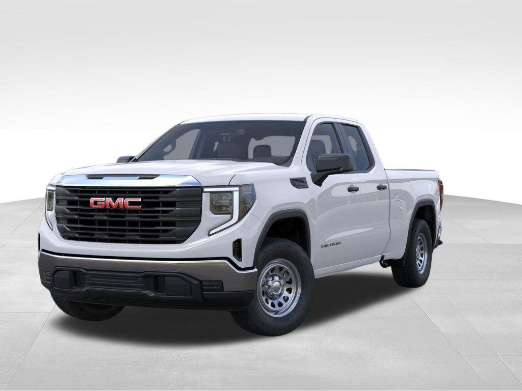 new 2023 GMC Sierra 1500 car, priced at $35,782