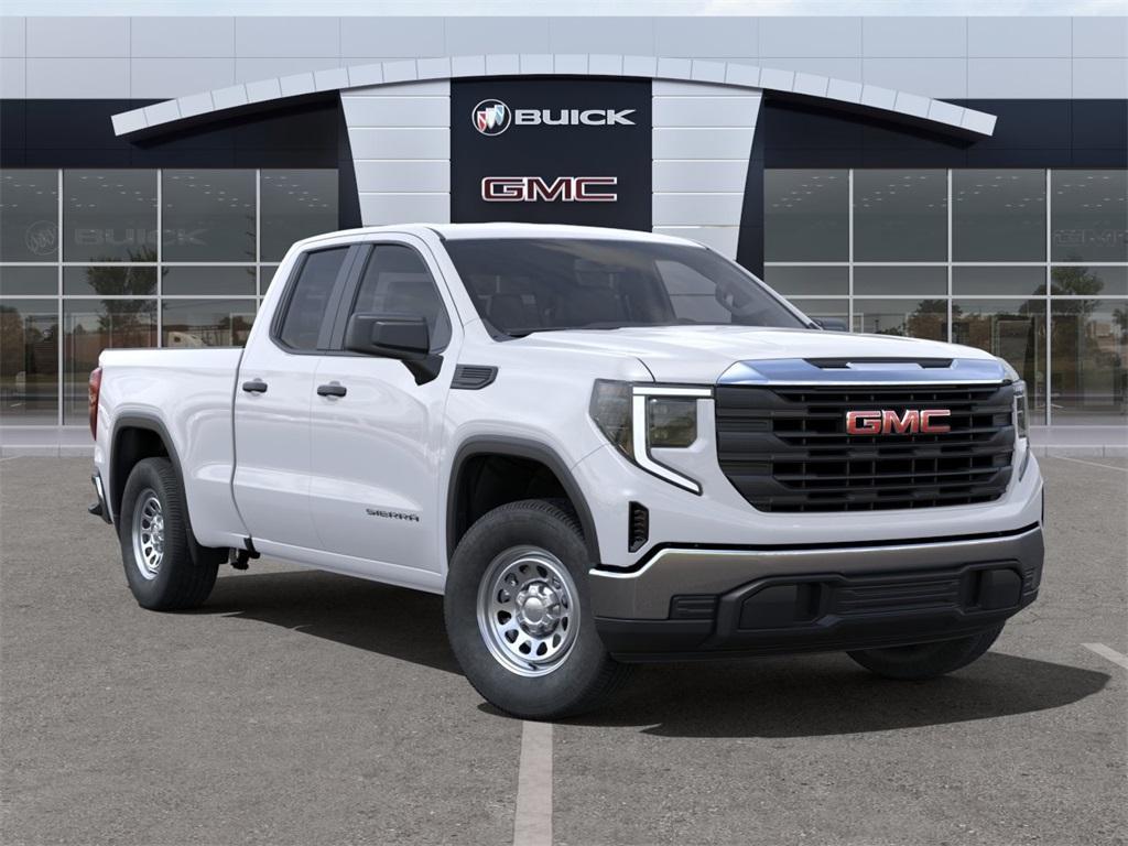 new 2023 GMC Sierra 1500 car, priced at $41,282