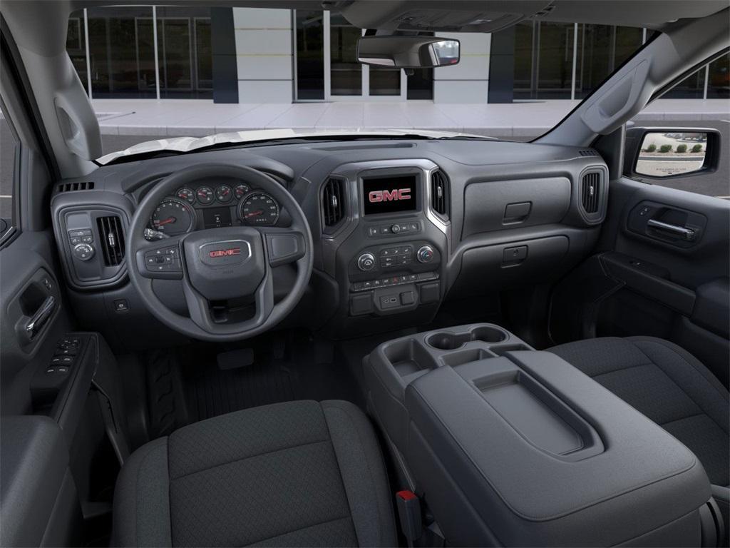 new 2023 GMC Sierra 1500 car, priced at $41,282