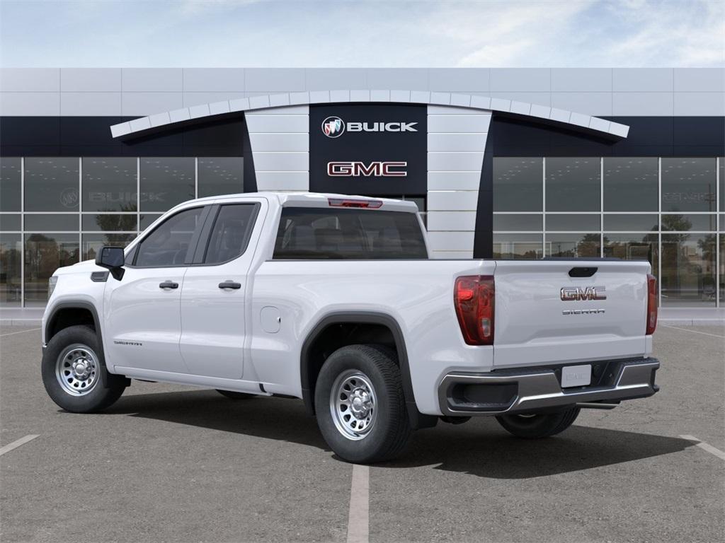 new 2023 GMC Sierra 1500 car, priced at $41,282