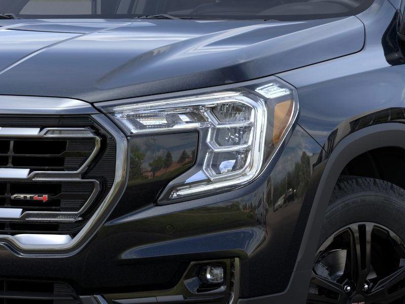 new 2023 GMC Terrain car, priced at $41,060