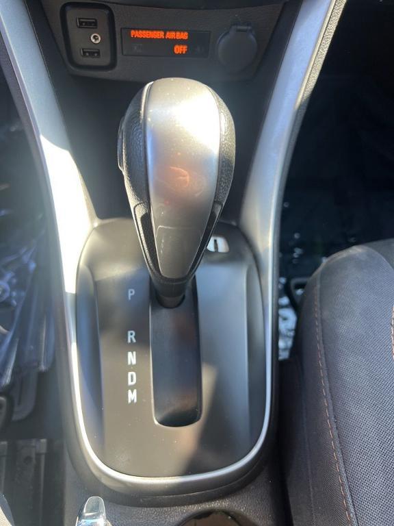 used 2018 Chevrolet Trax car, priced at $9,995
