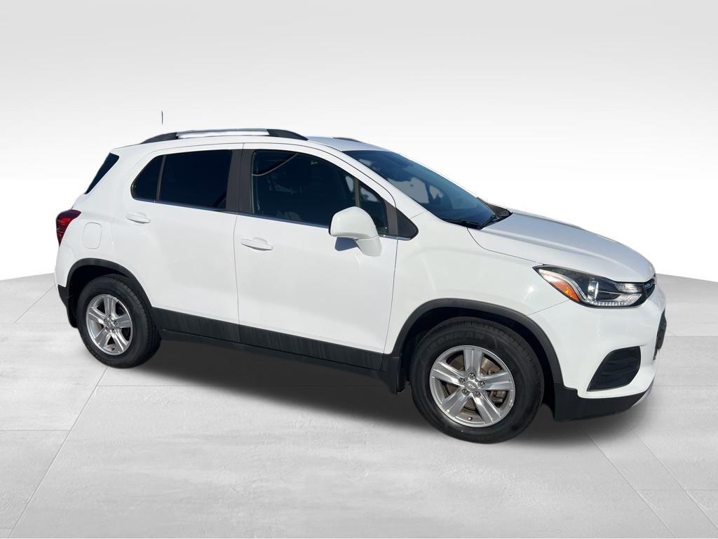 used 2018 Chevrolet Trax car, priced at $9,995
