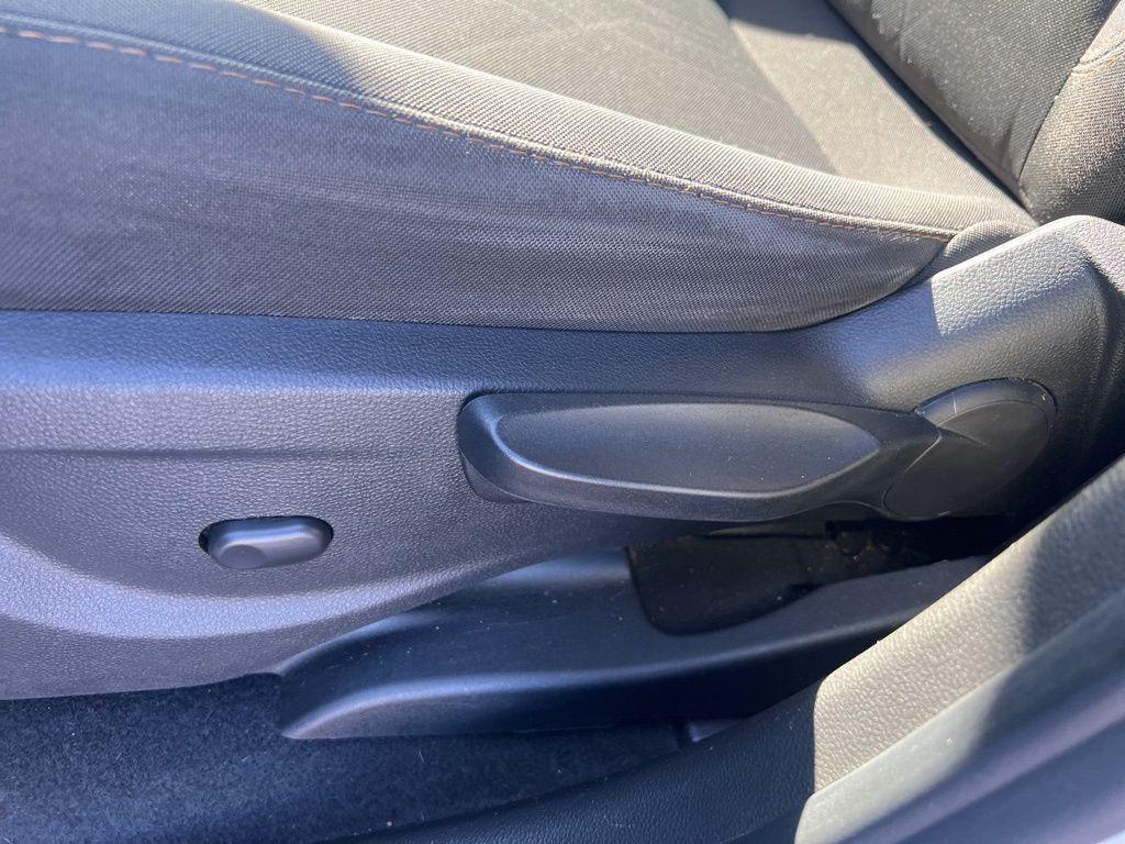 used 2018 Chevrolet Trax car, priced at $9,995