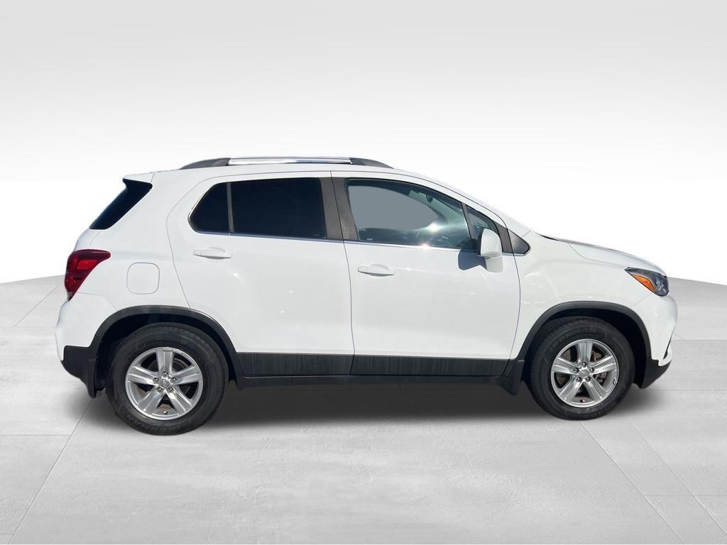used 2018 Chevrolet Trax car, priced at $9,995