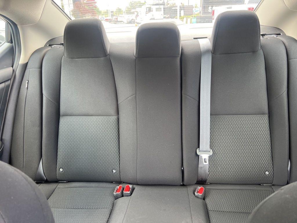 used 2022 Nissan Sentra car, priced at $17,777