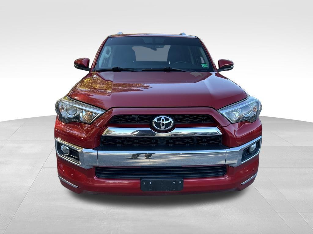 used 2016 Toyota 4Runner car, priced at $26,000