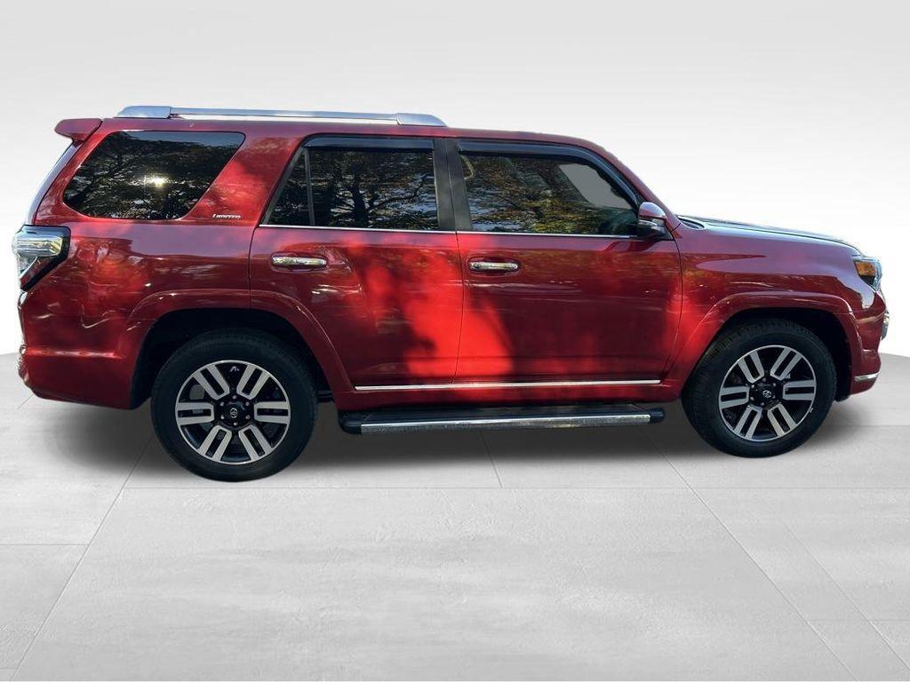 used 2016 Toyota 4Runner car, priced at $26,000