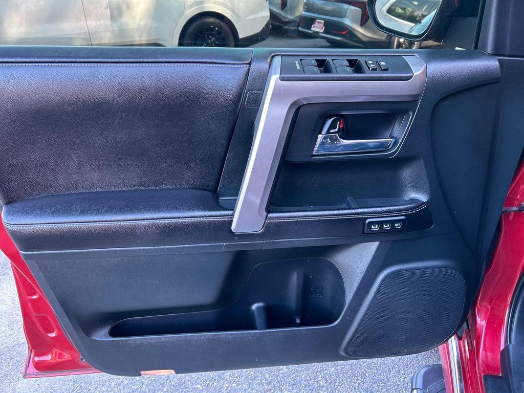 used 2016 Toyota 4Runner car, priced at $26,000