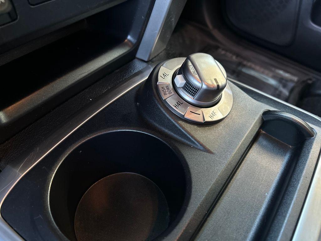 used 2016 Toyota 4Runner car, priced at $26,000