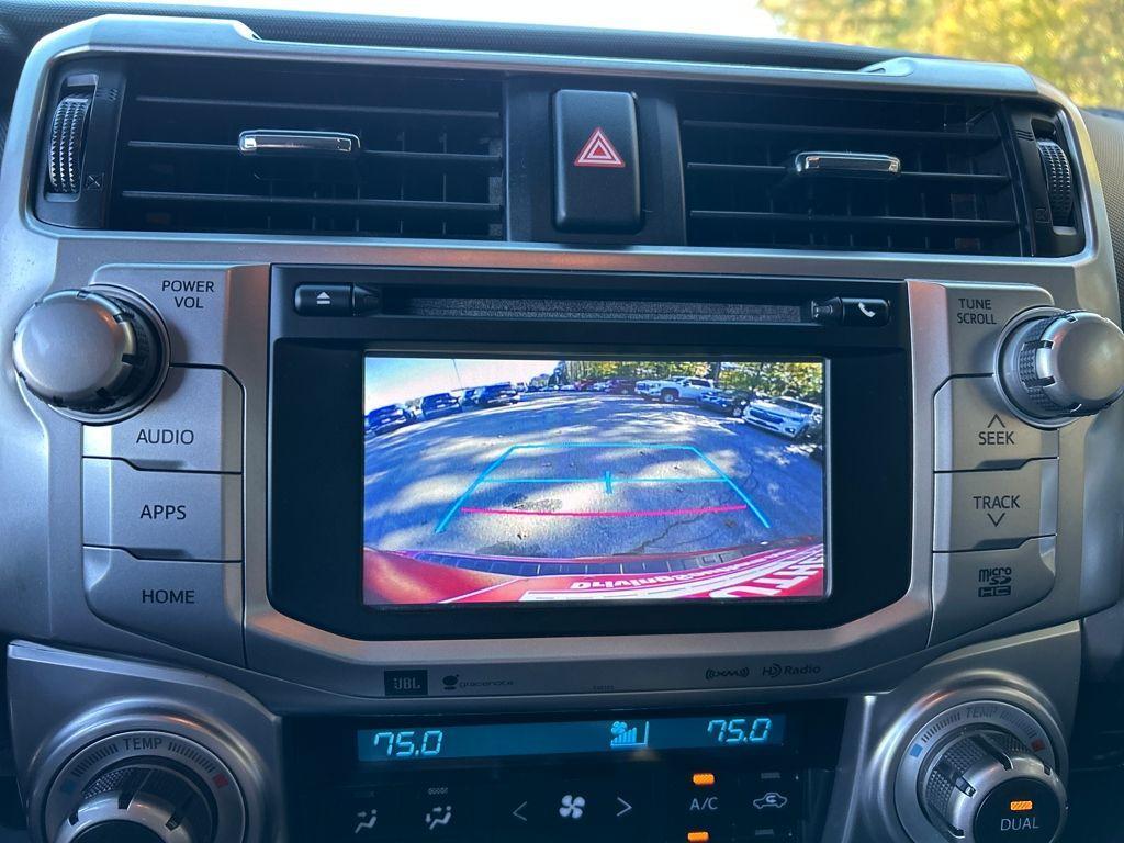 used 2016 Toyota 4Runner car, priced at $26,000