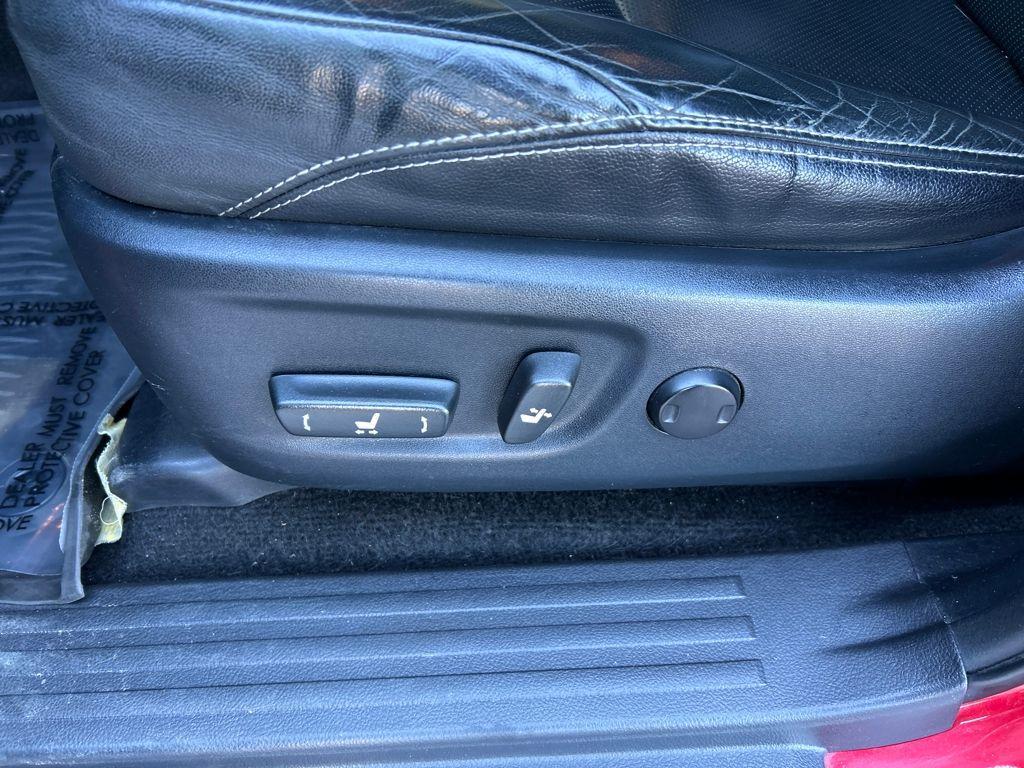 used 2016 Toyota 4Runner car, priced at $26,000