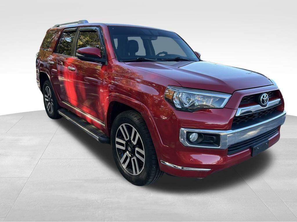 used 2016 Toyota 4Runner car, priced at $26,000