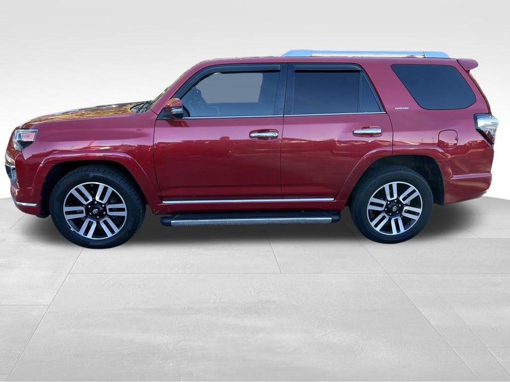 used 2016 Toyota 4Runner car, priced at $26,000