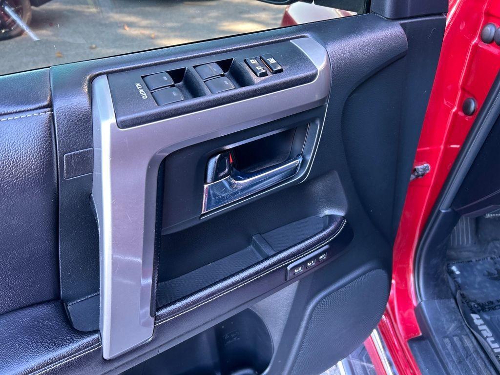 used 2016 Toyota 4Runner car, priced at $26,000