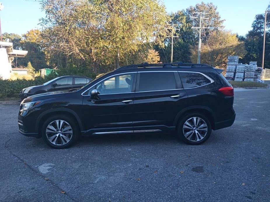 used 2022 Subaru Ascent car, priced at $35,200