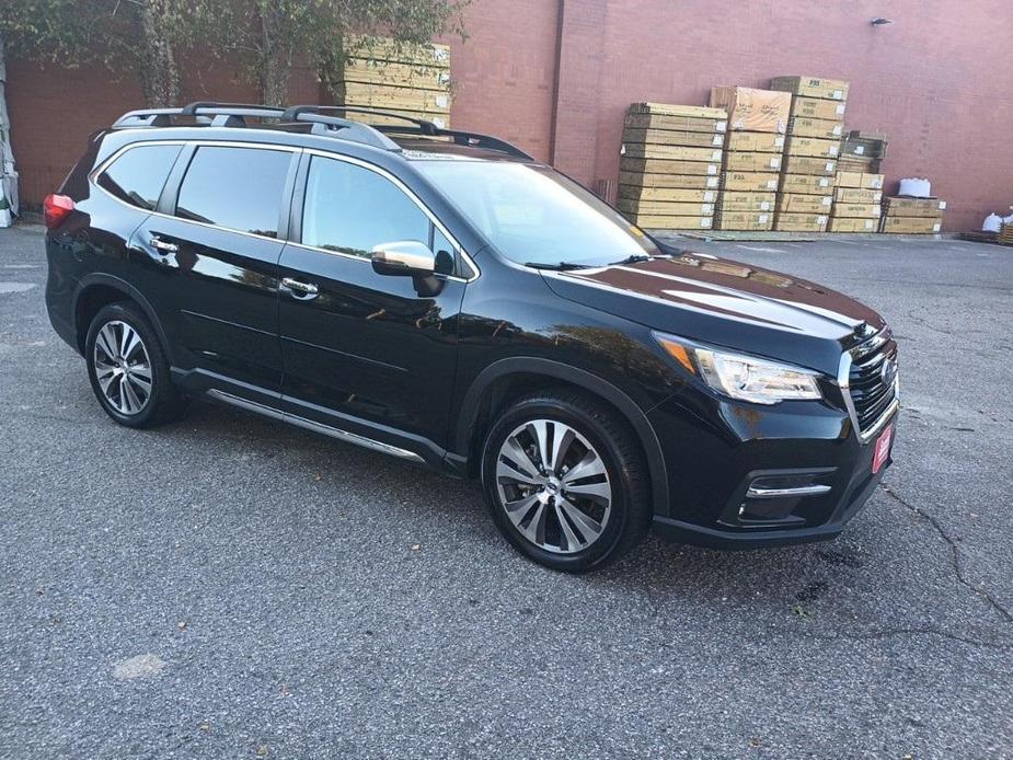 used 2022 Subaru Ascent car, priced at $35,200