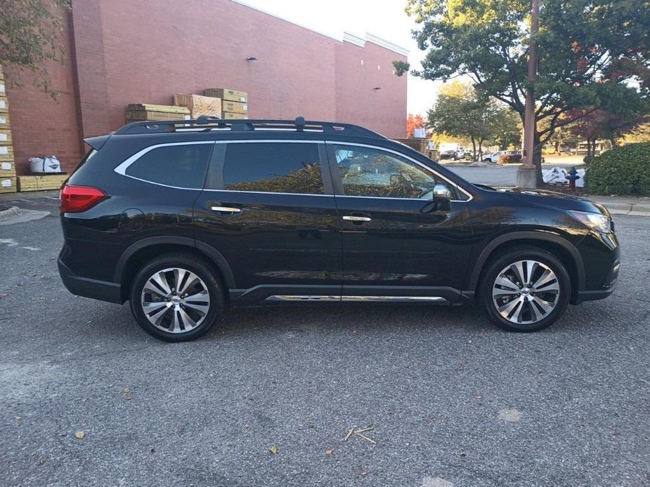 used 2022 Subaru Ascent car, priced at $35,200