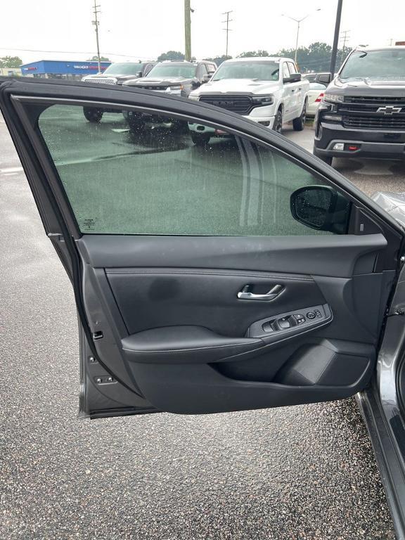 used 2023 Nissan Sentra car, priced at $19,995