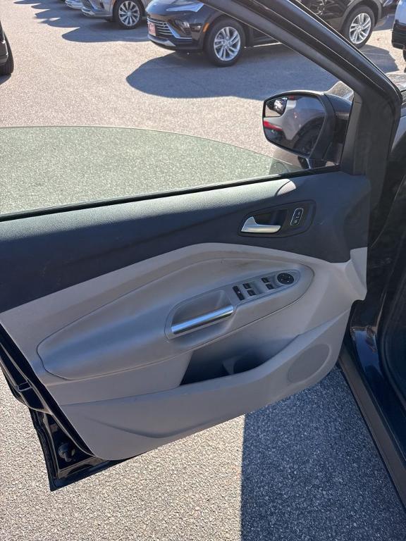 used 2018 Ford Escape car, priced at $8,000