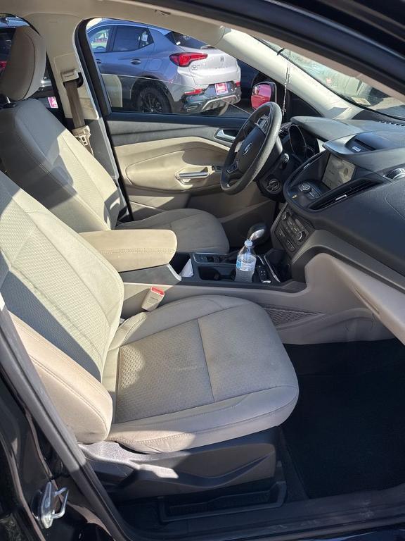 used 2018 Ford Escape car, priced at $8,000