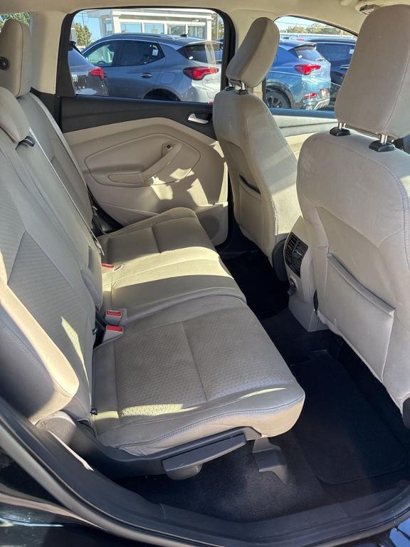 used 2018 Ford Escape car, priced at $8,000