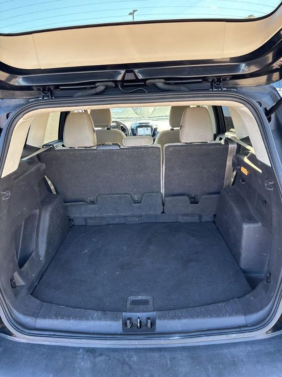 used 2018 Ford Escape car, priced at $8,000