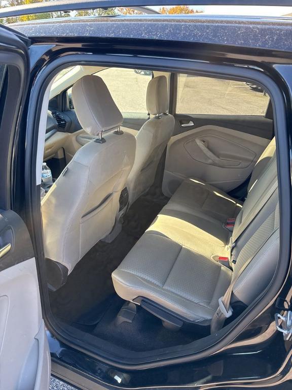 used 2018 Ford Escape car, priced at $8,000