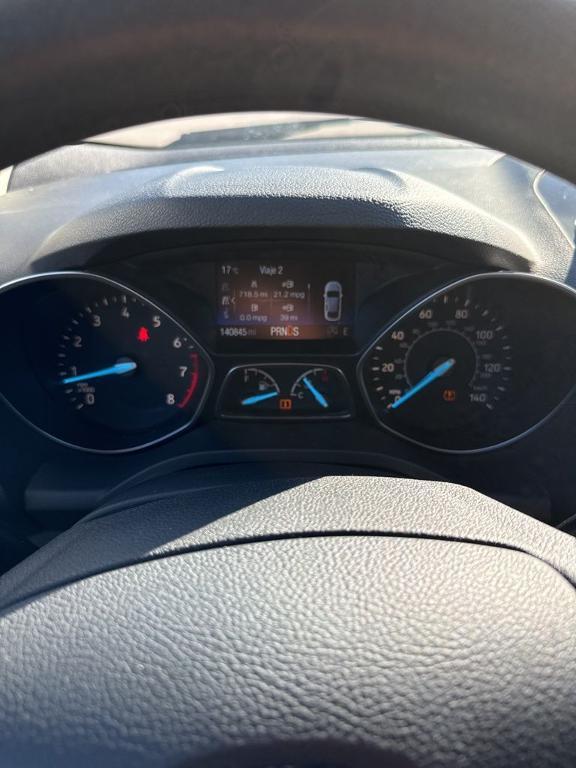 used 2018 Ford Escape car, priced at $8,000