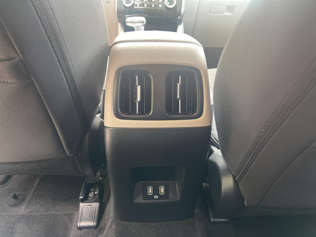 used 2023 Hyundai Tucson car, priced at $27,850