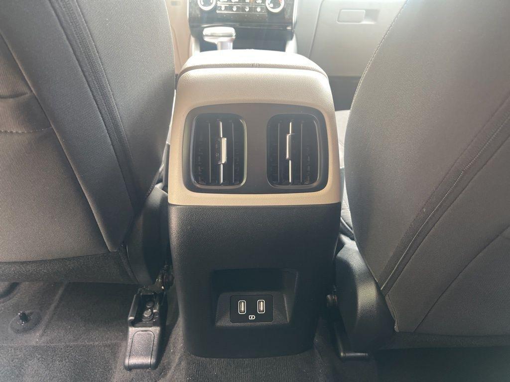 used 2023 Hyundai Tucson car, priced at $27,850