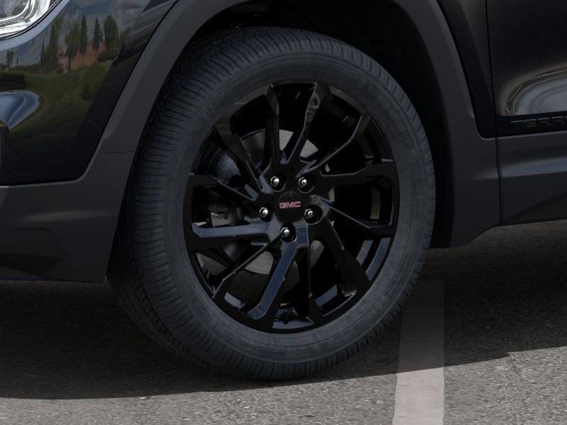 new 2024 GMC Terrain car, priced at $34,120