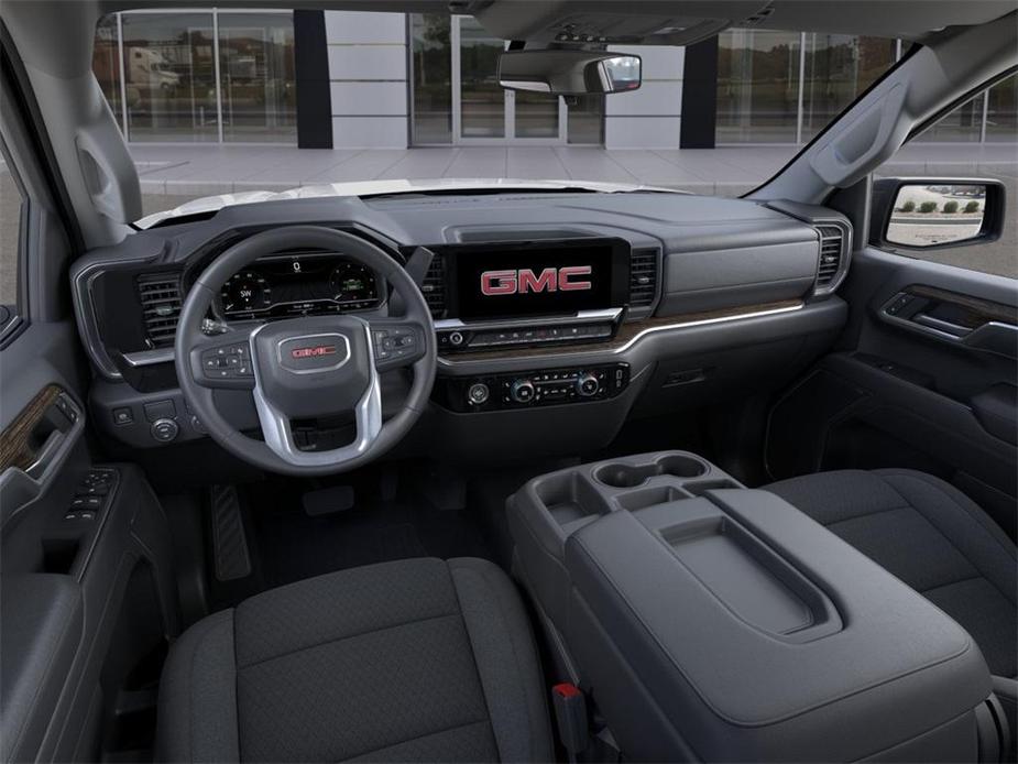 new 2023 GMC Sierra 1500 car, priced at $49,801