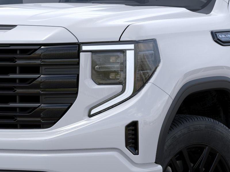 new 2023 GMC Sierra 1500 car, priced at $49,801