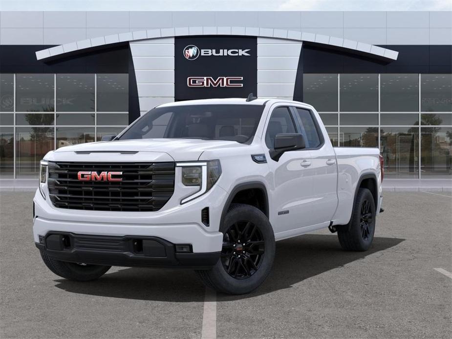 new 2023 GMC Sierra 1500 car, priced at $49,801