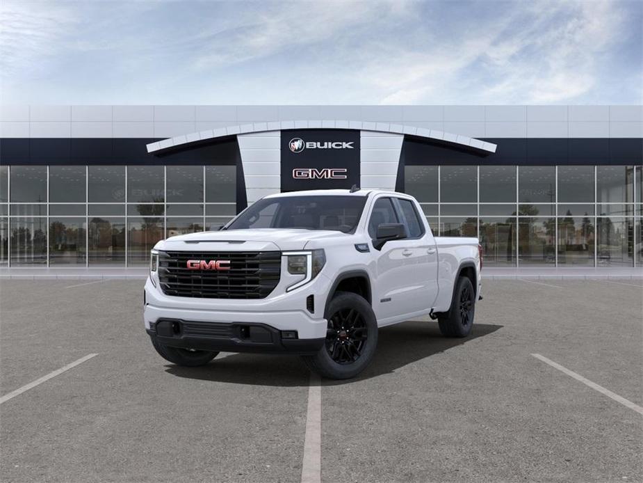 new 2023 GMC Sierra 1500 car, priced at $49,801