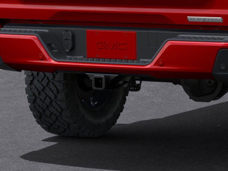 new 2024 GMC Canyon car, priced at $39,780