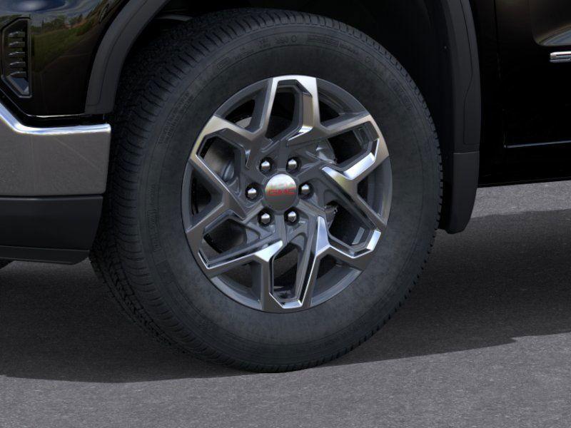 new 2026 GMC Sierra 1500 car, priced at $56,980