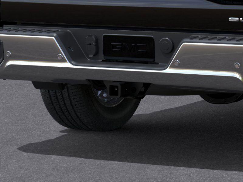 new 2026 GMC Sierra 1500 car, priced at $56,980
