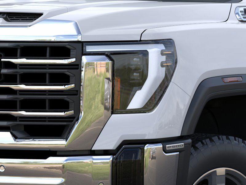 new 2026 GMC Sierra 2500 car, priced at $82,906