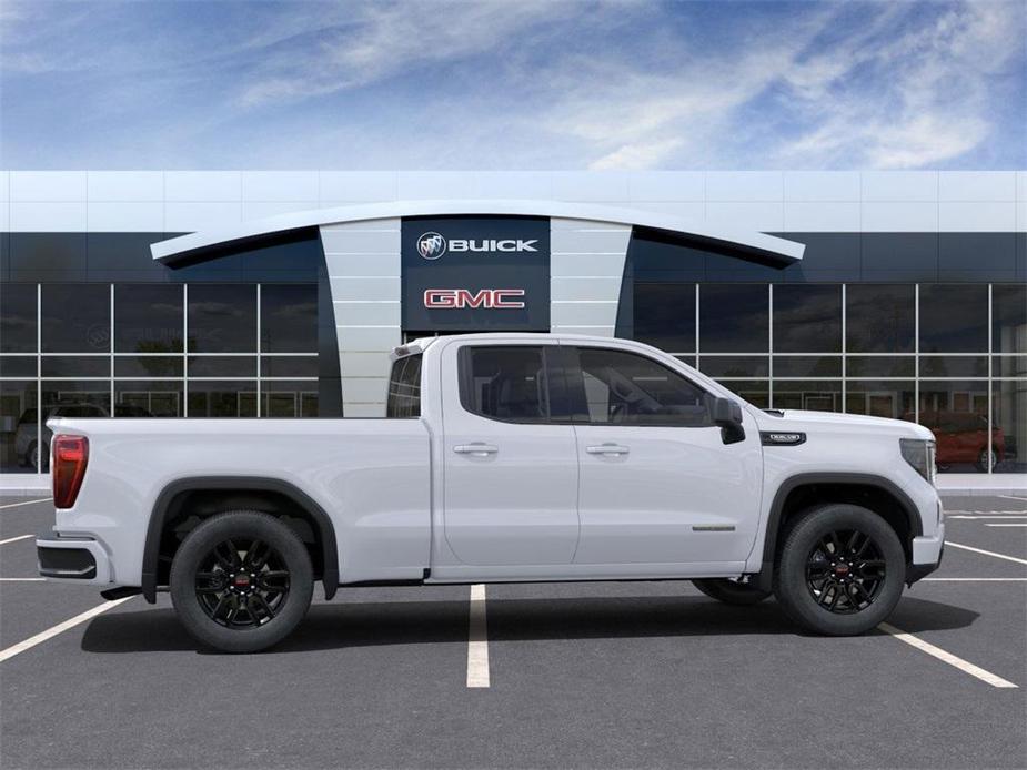 new 2023 GMC Sierra 1500 car, priced at $49,801