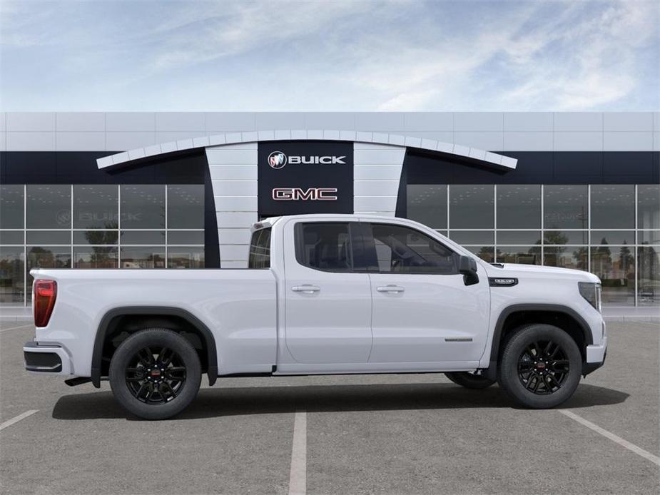 new 2023 GMC Sierra 1500 car, priced at $49,801