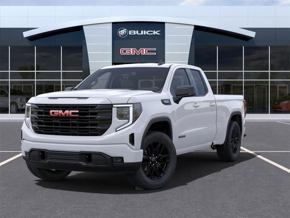 new 2023 GMC Sierra 1500 car, priced at $49,801