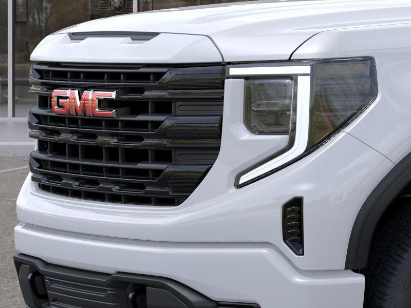 new 2023 GMC Sierra 1500 car, priced at $49,801