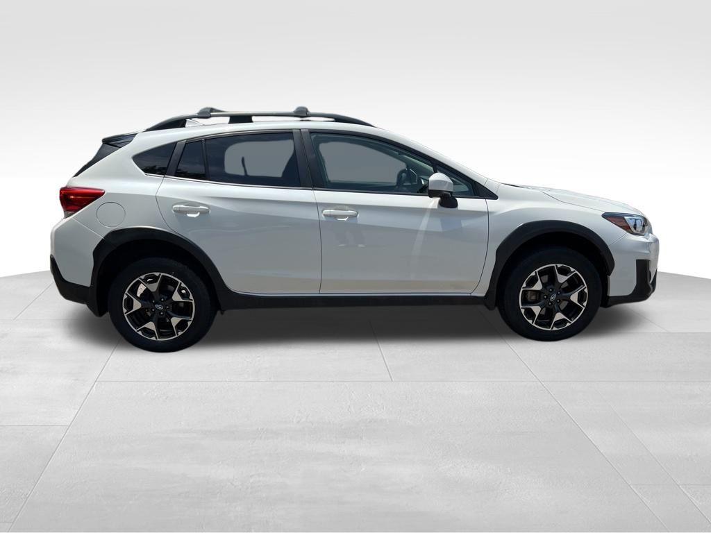 used 2019 Subaru Crosstrek car, priced at $20,988