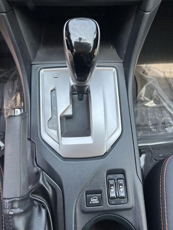 used 2019 Subaru Crosstrek car, priced at $20,988
