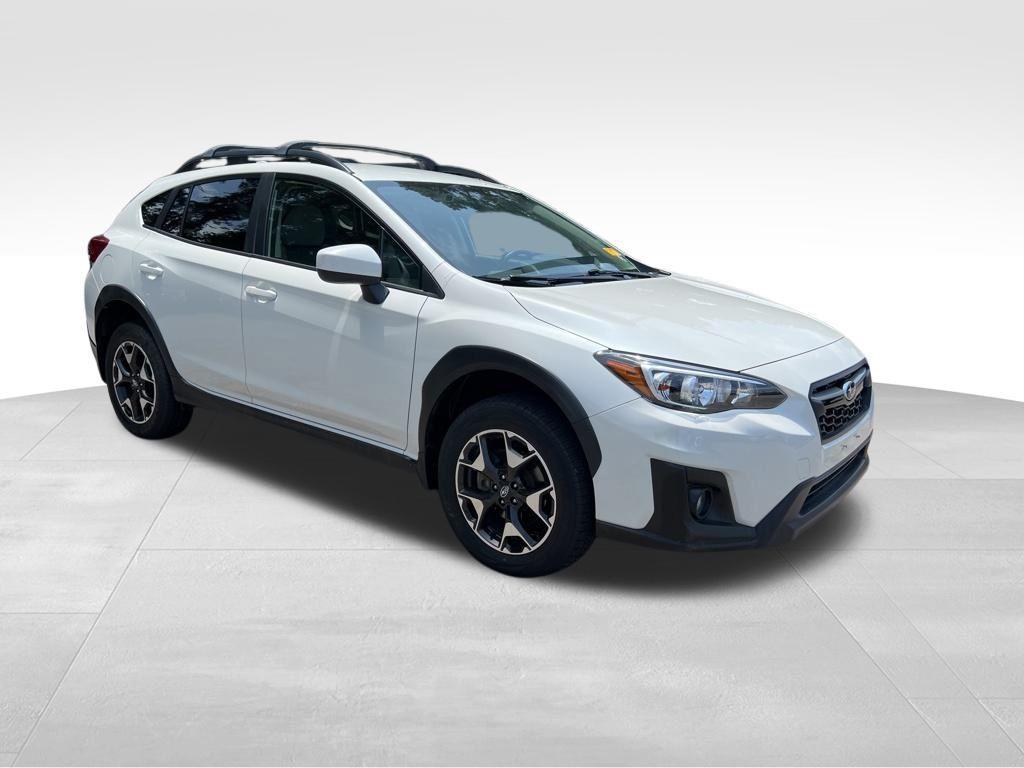 used 2019 Subaru Crosstrek car, priced at $20,988