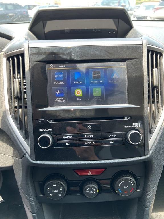 used 2019 Subaru Crosstrek car, priced at $20,988