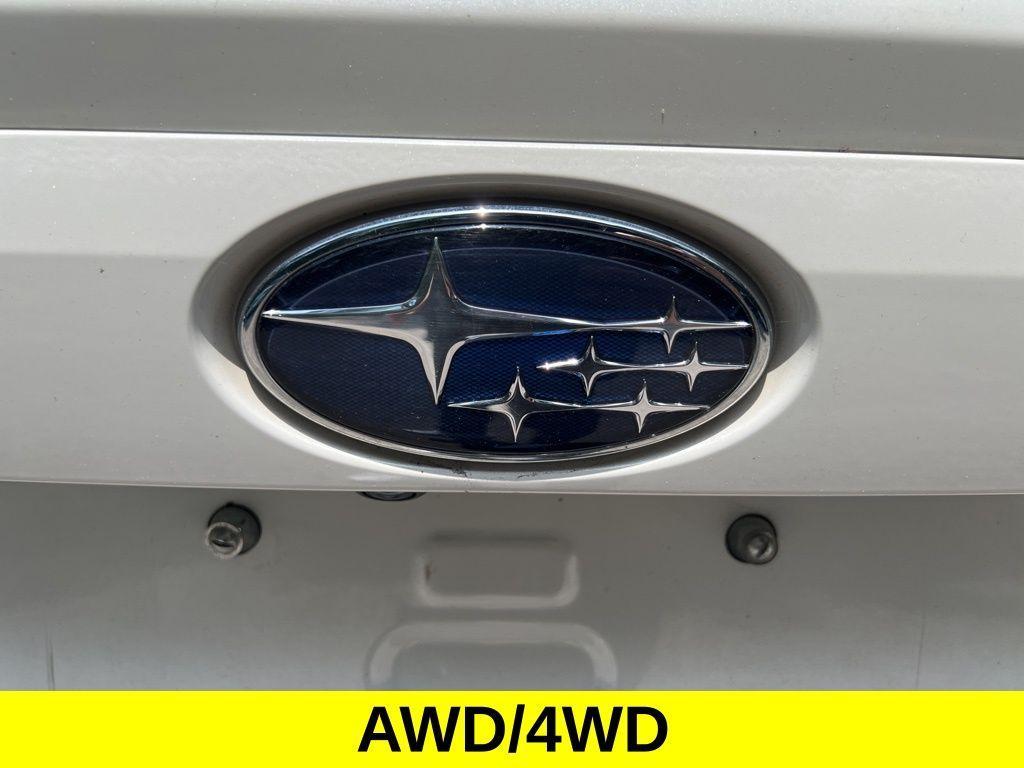 used 2019 Subaru Crosstrek car, priced at $20,988