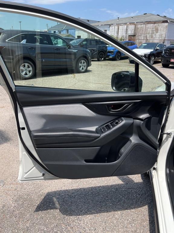 used 2019 Subaru Crosstrek car, priced at $20,988